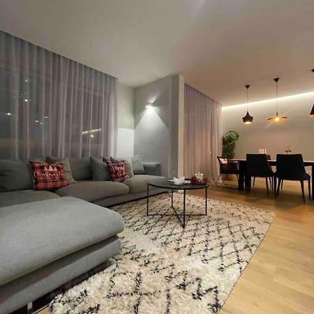 Апартаменты Viva Vigo Con Vistas A La Ria Экстерьер фото