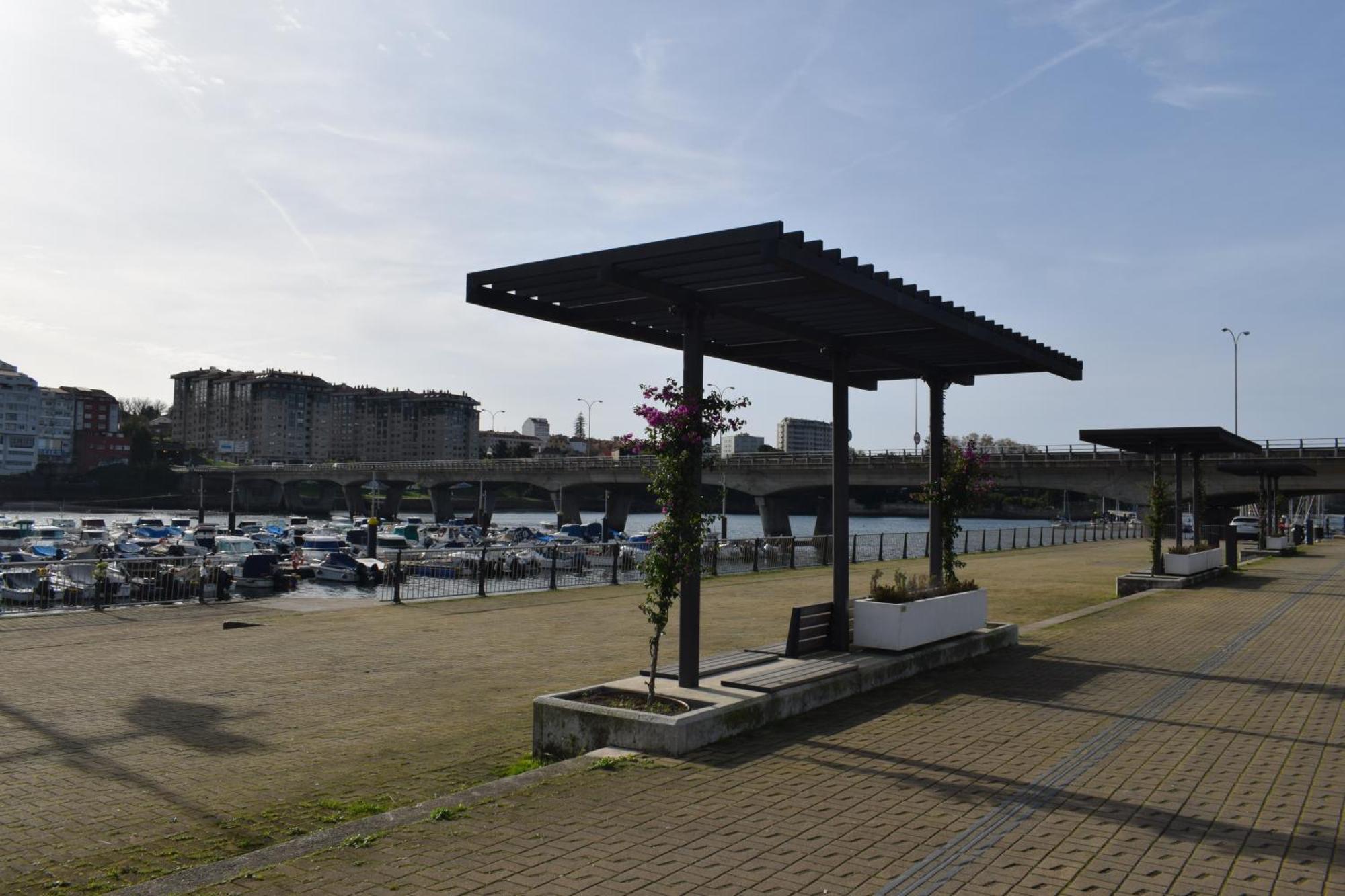 Апартаменты Viva Vigo Con Vistas A La Ria Экстерьер фото